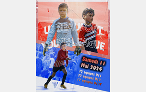 US BEAUFORT YOUTH LEAGUE
