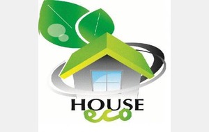 House Eco : Partenaire principal du club !