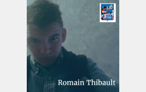 Romain Thibault : 